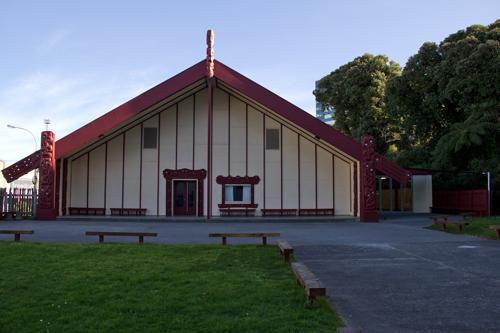 Pipitea Marae