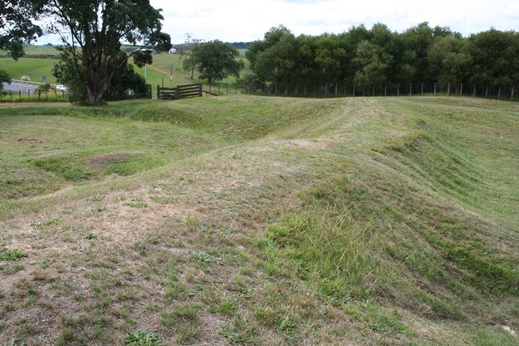 Rangiriri