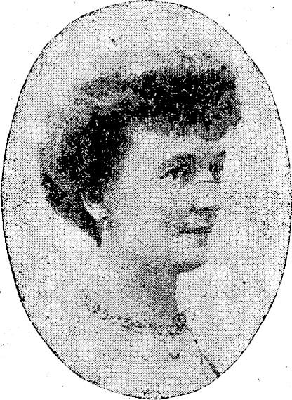 Rosina Tabart