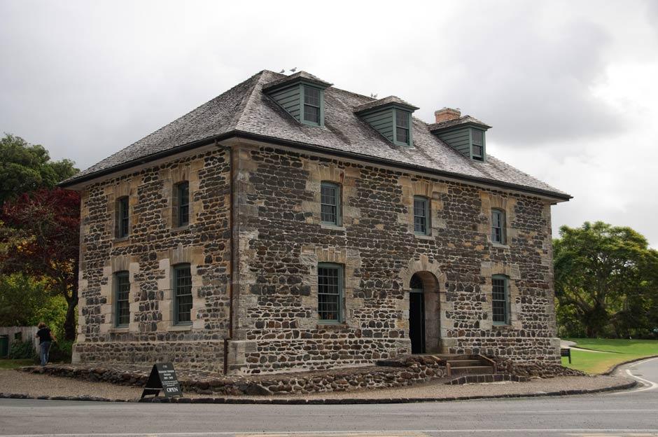 Stone Store