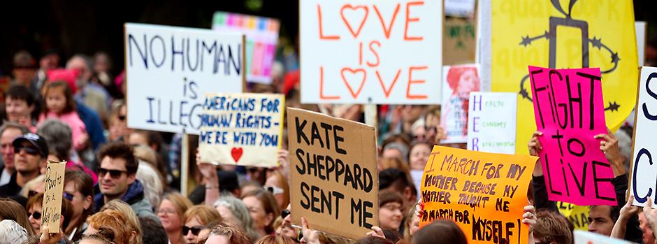 125th anniversary of suffrage in NZ