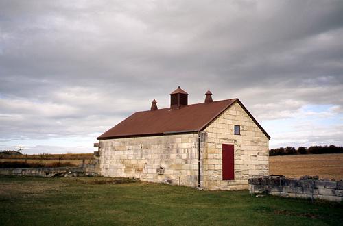 Totara Estate