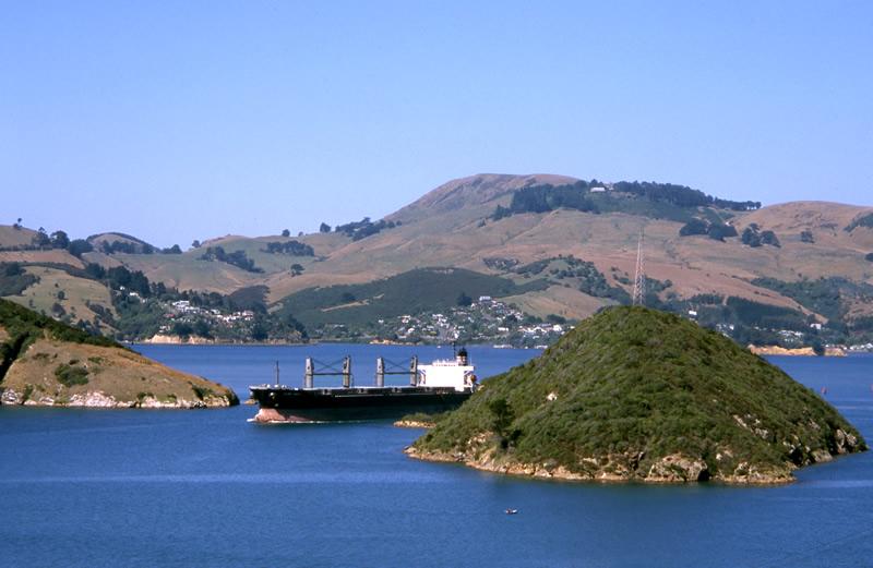Victoria Channel