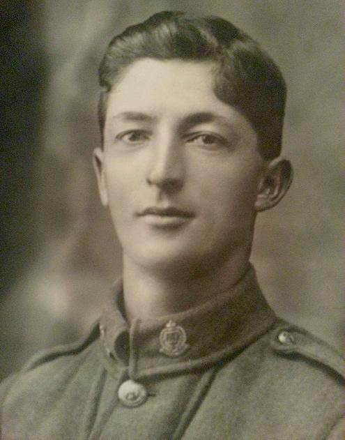 William Albert Ralph