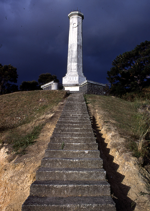 Thames First World War war memorial