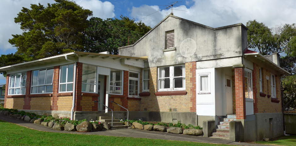 Wesley College Memorial Hospital