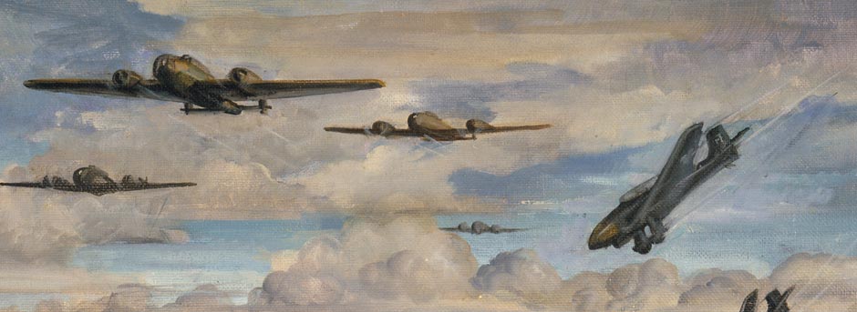 Image depicting story - The Battle for Crete